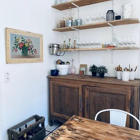 Constantine A 2 Pas Du Port De Boyardville * Saint-Georges-d'Oléron