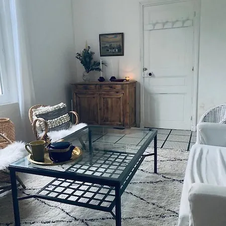Holiday home Constantine A 2 Pas Du Port De Boyardville