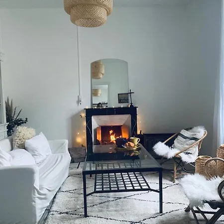 Nyaraló Constantine A 2 Pas Du Port De Boyardville *