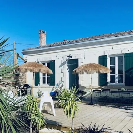 Holiday home Constantine A 2 Pas Du Port De