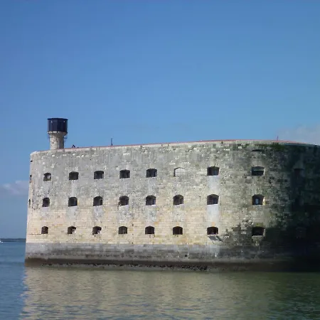 Constantine A 2 Pas Du Port De Boyardville Saint-Georges-d'Oleron