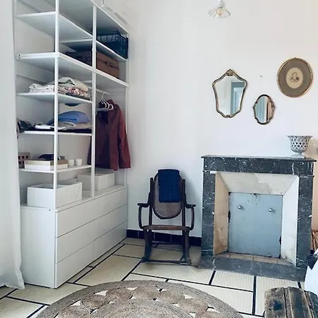 Constantine A 2 Pas Du Port De Boyardville