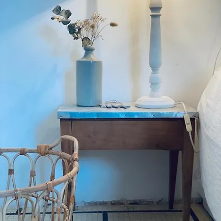 Constantine A 2 Pas Du Port De Holiday home *