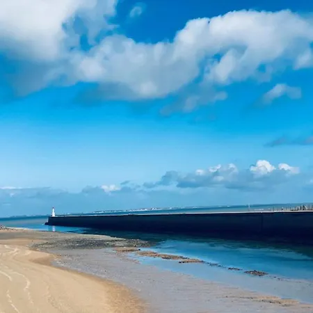 Constantine A 2 Pas Du Port De Holiday home